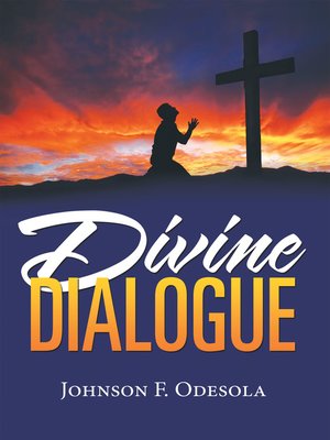 cover image of Divine Dialogue